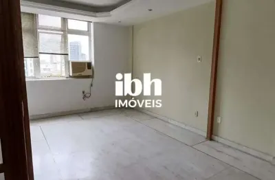 Sala comercial à venda na Rua Alagoas, Savassi, Belo Horizonte