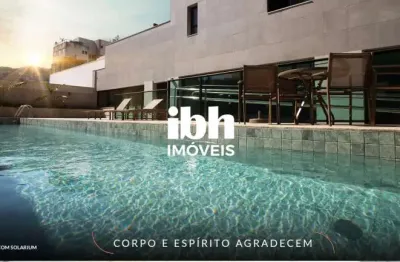 Apartamento pronto para morar à venda com 140,40m² 4 quartos, 4 suítes, 3 vagas de garagem na serra.
