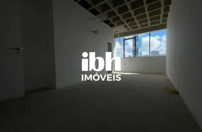 Sala para locação com 2 vagas no vale do sereno/vila da serra-mg
