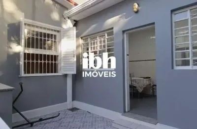 Casa para alugar na Rua Padre Odorico, São Pedro, Belo Horizonte