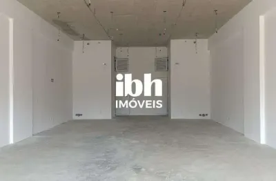 Loja de 53,05m² no edifícios conartes tower no vale do sereno.