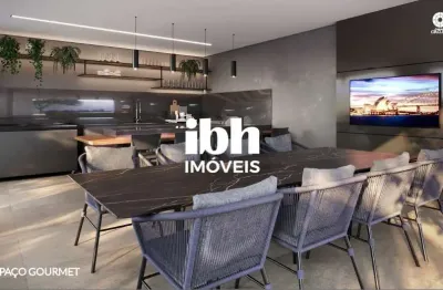 Apartamento à venda com 111m², 3 quartos, 2 suítes, 2 vagas de garagem no sion.