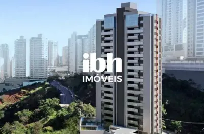 Apartamento com 4 quartos à venda na Alameda do Morro, Vila da Serra, Nova Lima
