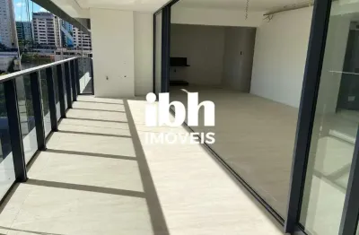 Apartamento com 4 quartos à venda na Alameda do Morro, Vila da Serra, Nova Lima