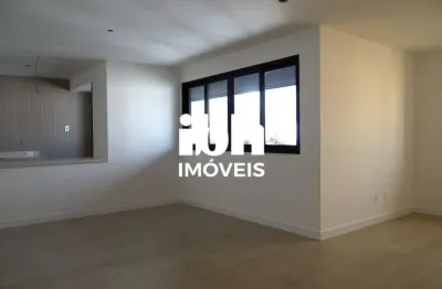 Apartamento para alugar pronto para morar com 108m², 3 quartos, 3 suítes, 2 vagas de garagem em lourdes.