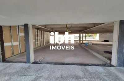 Ponto comercial para alugar na Rua Jornalista Djalma Andrade, Belvedere, Belo Horizonte