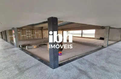 Ponto comercial para alugar na Rua Jornalista Djalma Andrade, Belvedere, Belo Horizonte