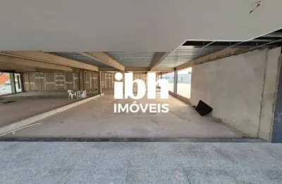 Ponto comercial à venda na Rua Jornalista Djalma Andrade, Belvedere, Belo Horizonte