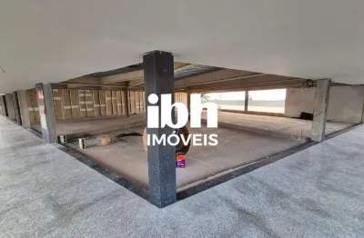 Ponto comercial à venda na Rua Jornalista Djalma Andrade, Belvedere, Belo Horizonte