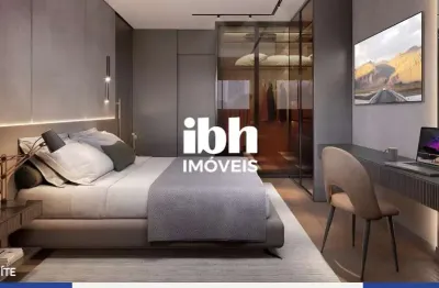 Apartamento à venda com 53,20m² , 1 quarto, 1 suíte, 2 banheiros, 1 vaga de garagem no são pedro.
