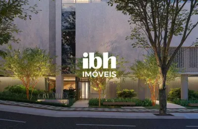 Apartamento à venda com 172,65m², 4 quartos, 2 suítes, 2 semi suítes, 3 vagas de garagem em lourdes.