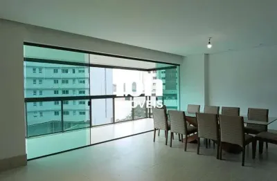 Apartamento à venda, 4 quartos, 3 suítes, 4 vagas, vale do sereno - nova lima/mg