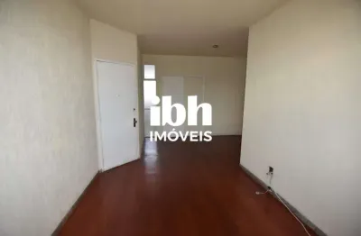 Apartamento com 3 quartos à venda na Rua Izabel Bueno, Jaraguá, Belo Horizonte