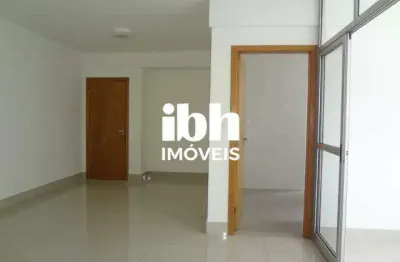 Apartamento a venda com área privativa com 99,30m², 3 quartos, 1 suíte, 2 vagas de garagem no santo antonio.