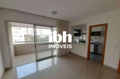 Apartamento com 2 quartos à venda na Rua Vale, Vila da Serra, Nova Lima
