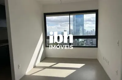 Apartamento 1 quarto para locação no vila da serra/mg
