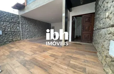 Casa comercial para alugar na Avenida Coronel José Dias Bicalho, São José, Belo Horizonte