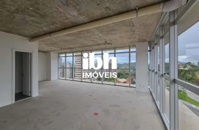 Sala comercial para alugar na Rodovia Januário Carneiro, Vale do Sereno, Nova Lima