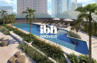 Apartamento à venda com 115m², 3 quartos, 1 suítes, 2 semi suítes, 1 vagas de garagem nq na savassi.