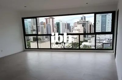 Apartamento à venda, 2 quartos, 1 suíte, 2 vagas, são pedro - belo horizonte/mg