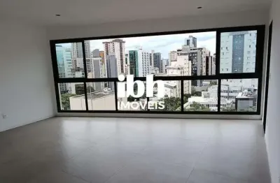 Apartamento à venda, 2 quartos, 1 suíte, 2 vagas, são pedro - belo horizonte/mg