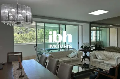 Apartamento á venda com 145m², 4 quartos, 2 suítes, 3 vagas de garagem no vila da serra.