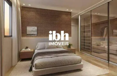 Apartamento à venda com 89m², 3 quartos, 2 vagas de garagem no sion.
