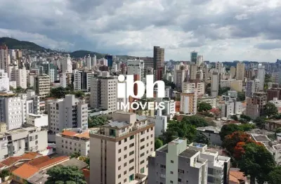 Apartamento a venda com 121m², 4 quartos, 1 suíte, 2 vagas de garagem na serra.