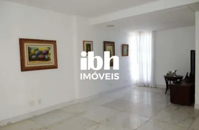 Apartamento para aluguel – 120 m² | 2 quartos | 1 suíte | 3 vagas | luxemburgo