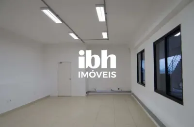 Sala comercial para alugar na Rua da Paisagem, Vila da Serra, Nova Lima