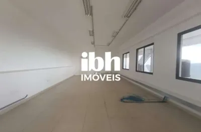 Sala comercial para alugar na Rua da Paisagem, Vila da Serra, Nova Lima