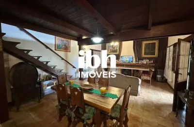 Casa com 3 quartos à venda na Avenida Pinheiros, Retiro Das Pedras, Brumadinho