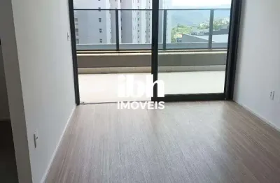 Apartamento com área privativa à venda, 1 quarto, 1 suíte, 1 vaga, vila da serra - nova lima/mg