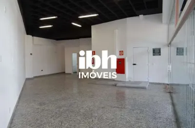 Ponto comercial para alugar na Rua Pernambuco, Savassi, Belo Horizonte