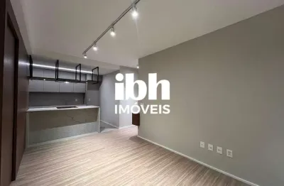 Apartamento para aluguel, 2 quartos, 2 suítes, 2 vagas, vila da serra - nova lima/mg