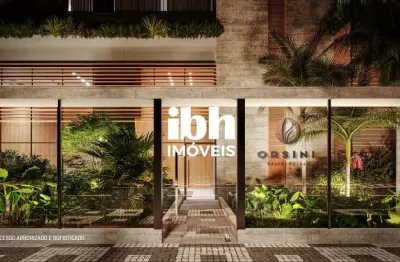 Apartamento pronto para morar à venda com 100,00m², 3 quartos, 3 banheiros, 3 suítes, 2 vagas de garagem no santa lúcia.