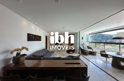 Excelente apartamento de 4 quartos a venda no bairro santa lúcia