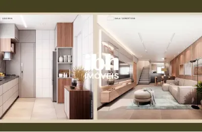 Apartamento à venda com 183,95m², 3 quartos, 1 suíte, 2 vagas de garagem no santa lúcia.