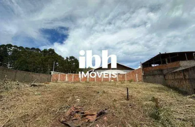 Excelente lote plano de esquina a venda no bairro vale do sol