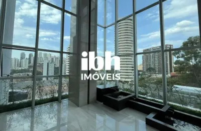 Conjunto de salas para alugar – 82m², 3 banheiros, 2 vagas – vale do sereno