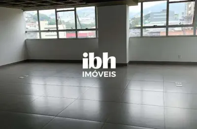 Sala comercial para alugar na Avenida Barão Homem de Melo, Estoril, Belo Horizonte