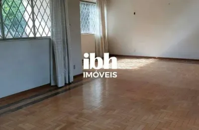 Casa comercial à venda, 5 quartos, 1 suíte, 4 vagas, cidade jardim - belo horizonte/mg