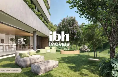 Apartamento à venda com 108,27m², 3 quartos, 1 suíte, 2 vagas de garagem no santa lúcia.