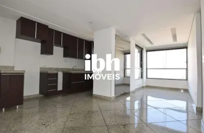 Apartamento 2 quartos para venda no bairro vila da serra