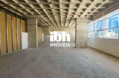 Sala comercial à venda na Rua Alagoas, Funcionários, Belo Horizonte