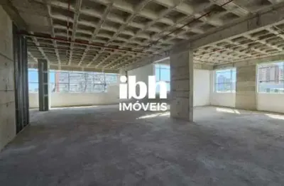 Sala comercial à venda na Rua Alagoas, Funcionários, Belo Horizonte