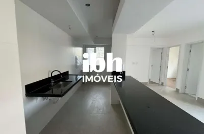 Apartamento de dois quartos no santa efigênia para venda.