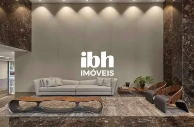 Apartamento à venda, 4 quartos, 4 suítes, 4 vagas, vila da serra - nova lima/mg