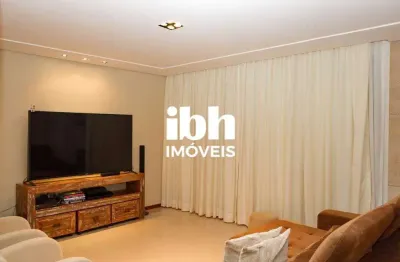 Apartamento à venda, 4 quartos, 4 suítes, 4 vagas, vila da serra - nova lima/mg
