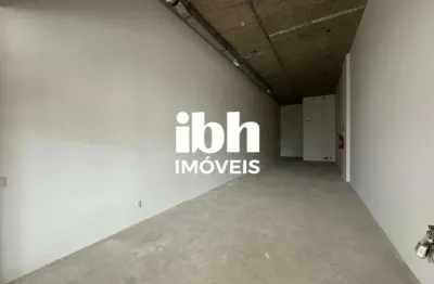 Ponto comercial para alugar na Rua das Acácias, Vale do Sereno, Nova Lima